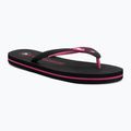 Japonki damskie Cressi St Tropez black/fuchsia
