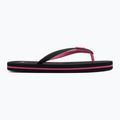 Japonki damskie Cressi St Tropez black/fuchsia 2