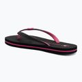 Japonki damskie Cressi St Tropez black/fuchsia 3