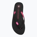 Japonki damskie Cressi St Tropez black/fuchsia 5