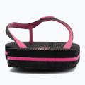 Japonki damskie Cressi St Tropez black/fuchsia 6