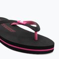 Japonki damskie Cressi St Tropez black/fuchsia 7