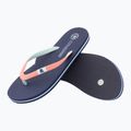 Japonki damskie Cressi St Tropez navy/pink 2