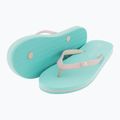 Japonki damskie Cressi St Tropez aquamarine/pink