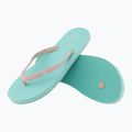 Japonki damskie Cressi St Tropez aquamarine/pink 2