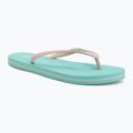Japonki damskie Cressi St Tropez aquamarine/pink