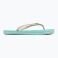 Japonki damskie Cressi St Tropez aquamarine/pink 2