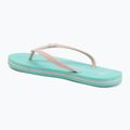 Japonki damskie Cressi St Tropez aquamarine/pink 3