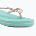 Japonki damskie Cressi St Tropez aquamarine/pink 7