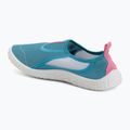 Buty do wody Cressi Kiwi azure/pink/white 3
