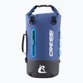 Worek wodoodporny Cressi Ocelot Dry Bag 20 l blue/light blue