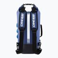 Worek wodoodporny Cressi Ocelot Dry Bag 20 l blue/light blue 2