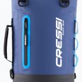 Worek wodoodporny Cressi Ocelot Dry Bag 20 l blue/light blue 3