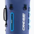 Worek wodoodporny Cressi Ocelot Dry Bag 30 l blue/light blue 3
