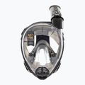 Maska pełnotwarzowa do snorkelingu Cressi Komodo Full Face white/black 3
