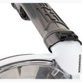 Maska pełnotwarzowa do snorkelingu Cressi Komodo Full Face white/black 7