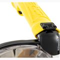 Maska pełnotwarzowa do snorkelingu Cressi Komodo Full Face black/yellow 5