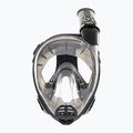 Maska pełnotwarzowa do snorkelingu Cressi Komodo Full Face black/black 3