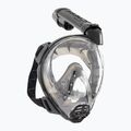 Maska pełnotwarzowa do snorkelingu Cressi Komodo Full Face black/black 4