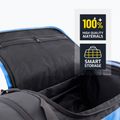 Plecak Cressi Walrus Pool Duffle 35 l black/blue 11