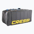 Torba Cressi Olimpia Pool Family Duffle 45 l black/blue 5