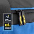 Torba Cressi Olimpia Pool Family Duffle 45 l black/blue 7