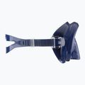 Maska do nurkowania Cressi Musa blue 3