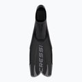 Płetwy do snorkelingu Cressi Agua Pro black 2
