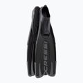 Płetwy do snorkelingu Cressi Agua Pro black 5