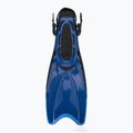 Zestaw do snorkelingu Cressi Palau Marea Dry Bag Set blue/azure 10