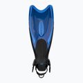 Zestaw do snorkelingu Cressi Palau Marea Dry Bag Set blue/azure 11