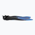 Zestaw do snorkelingu Cressi Palau Marea Dry Bag Set blue/azure 12