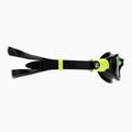 Okulary do pływania Cressi Flash black/lime smoked 3