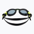 Okulary do pływania Cressi Flash black/lime smoked 4