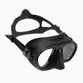 Zestaw do nurkowania Cressi Calibro + Corsica black 2