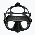 Zestaw do nurkowania Cressi Calibro + Corsica black 4