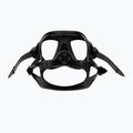 Zestaw do nurkowania Cressi Calibro + Corsica black 6