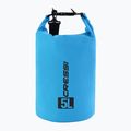 Worek wodoodporny Cressi Dry Bag 5 l light blue