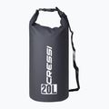 Worek wodoodporny Cressi Dry Bag 20 l black 4