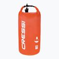 Worek wodoodporny Cressi Dry Tek Bag 20 l orange