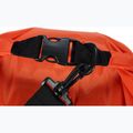 Worek wodoodporny Cressi Dry Tek Bag 20 l orange 7