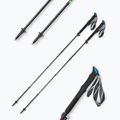Kije trekkingowe Masters Trecime Tour Carbon 7