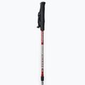 Kije trekkingowe Masters Summit Light red 2