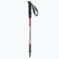 Kije trekkingowe Masters Summit Light red 6