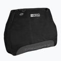 Torba transportowa na rower SCICON Soft Bike Bag Travel Plus Racing black 2