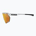 Okulary przeciwsłoneczne SCICON Aerowing crystal gloss/scnpp multimirror bronze 4
