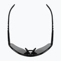 Okulary przeciwsłoneczne SCICON Aerowing black gloss/scnpp multimirror red 6