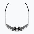 Okulary przeciwsłoneczne SCICON Aerowing white gloss/scnpp multimirror silver 6