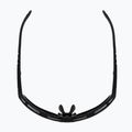 Okulary przeciwsłoneczne SCICON Aeroshade Kunken black gloss/scnpp photocromic silver 6