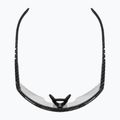 Okulary przeciwsłoneczne SCICON Aerowing Lamon carbon matt/scnpp photocromic silver 6